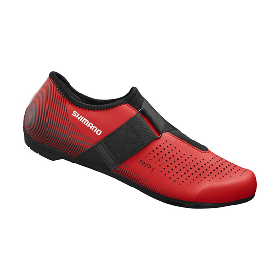 Shimano SH-RP101 Ayakkabı - Kırmızı 44