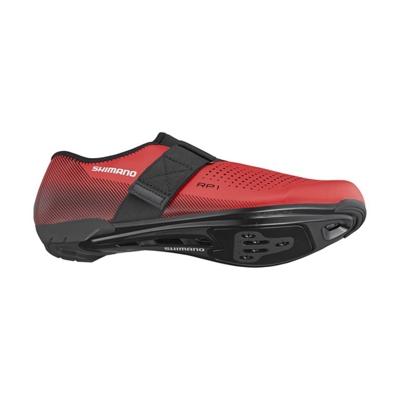 Shimano SH-RP101 Ayakkabı - Kırmızı 44