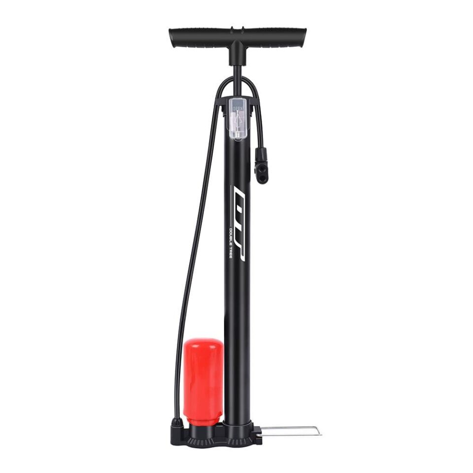 DT-6038B Tüplü Uzun Ayaklı Pompa