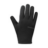 Shimano Hafif Termal Eldiven - Siyah - XXLarge