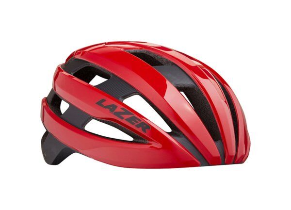 Lazer Sphere Kask CE-CPSC Red - Medium