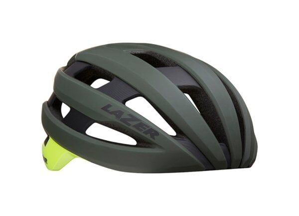 Lazer Sphere Kask CE-CPSC Stripes - Large