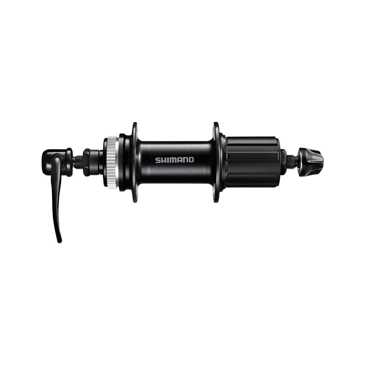 Shimano Arka Göbek 8/9/10s 146/32 FH-TX505-8 QR 166mm