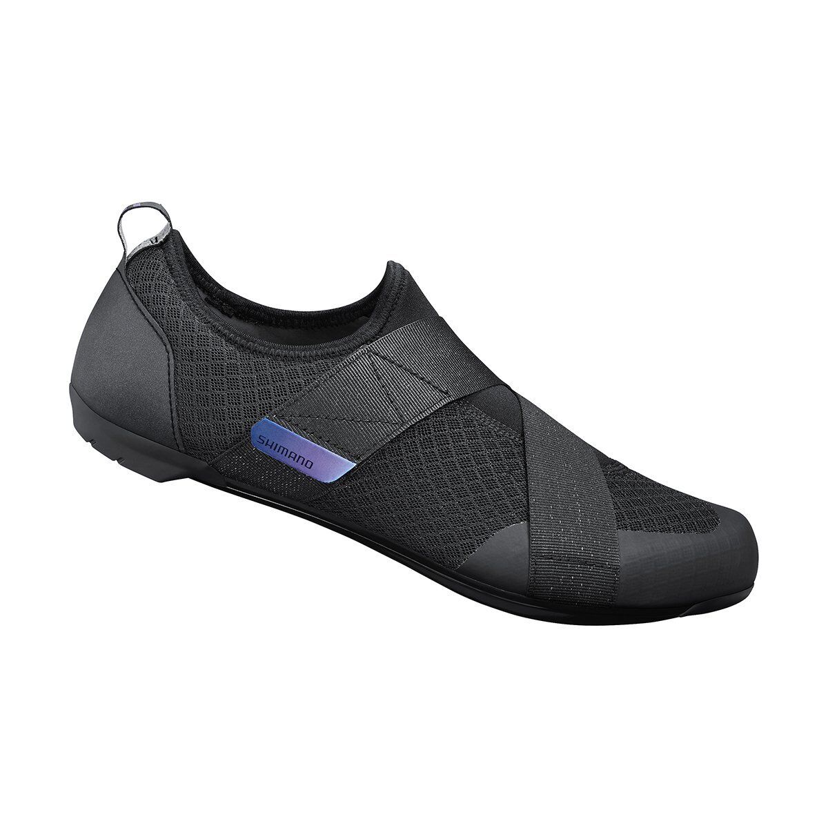 Shimano SH-IC100 Siyah