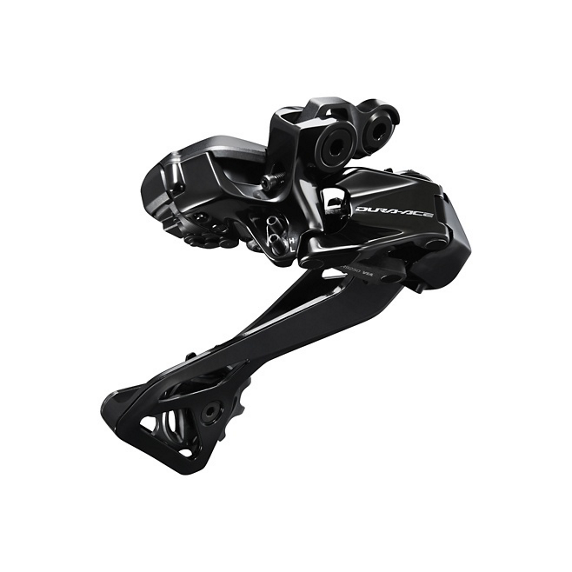 Shimano Dura-Ace Di2 RD-R9250 12-S Arka Değiştirici