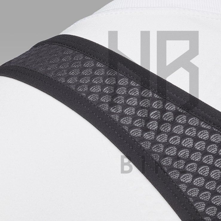 Shimano Hikari Bib Askılı Şort Small - Siyah