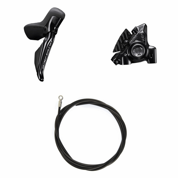 Shimano Dura Ace Di2 R9270 Sağ Vites/Fren Seti 12Vites