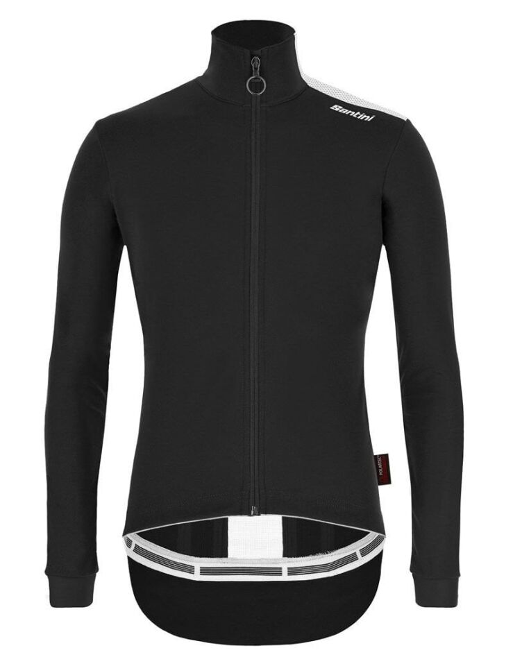 Santini Vega Multi Ceket 3W50875VEGAMULT Siyah XL
