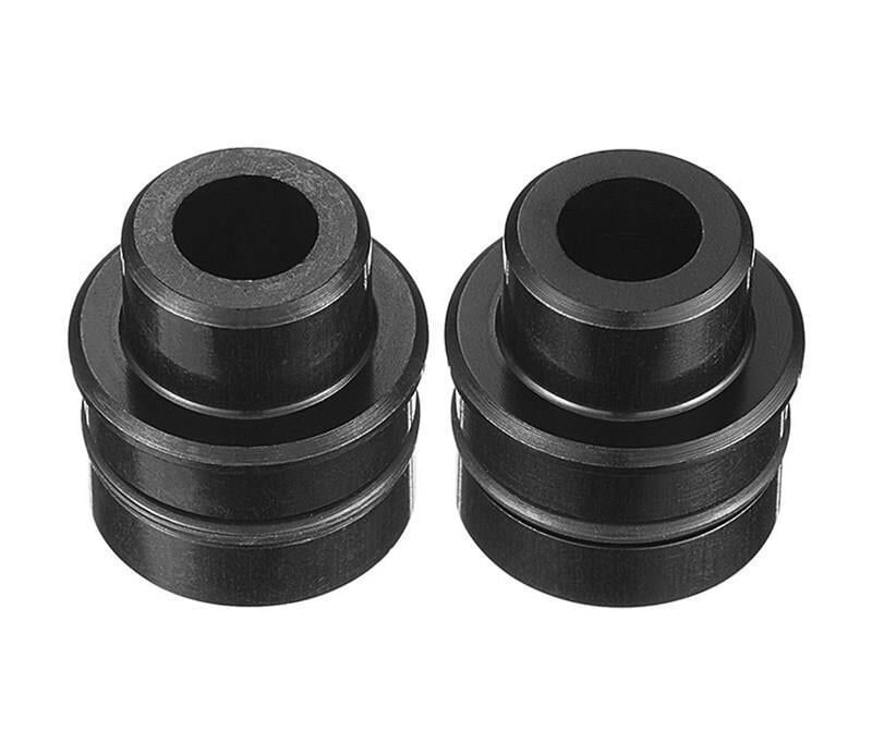 Rassine Tavan Üstü Bisiklet Taşıyıcı Sokma Mil Adaptörü 15X100/110MM