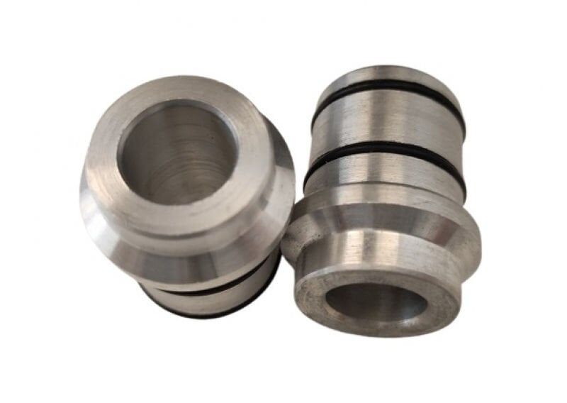 Rassine Tavan Üstü Bisiklet Taşıyıcı Sokma Mil Adaptörü 15X100/110MM