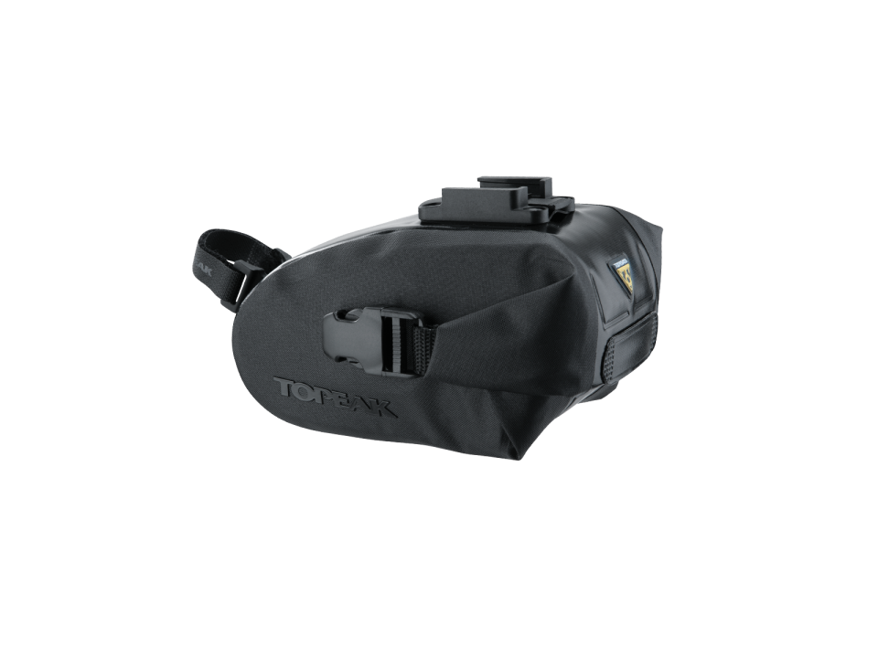 TOPEAK - Wedge Drybag (Quickclick) - Klipsli Sele Altı Çanta (S) - 0,6L/36ci - TT9820B