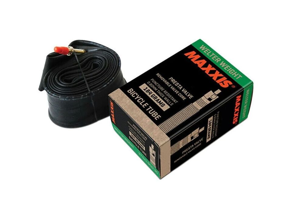 MAXXIS 20x1.5/2.5 48 mm İnce Sibop
