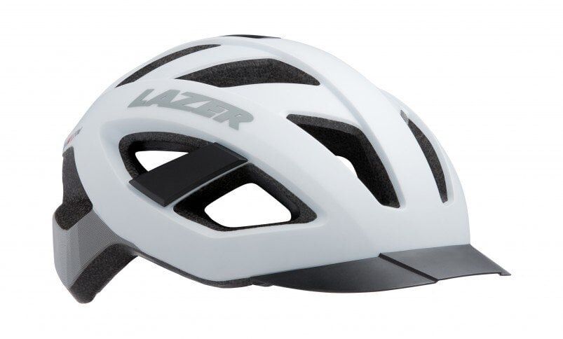 LAZER Kask Cameleon CE-CPSC siyah/gri - M