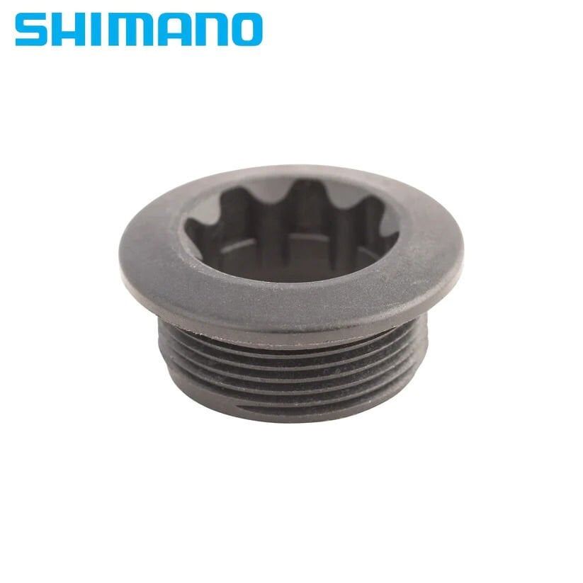 Shimano Krank kolu tespit civatası FC-T661