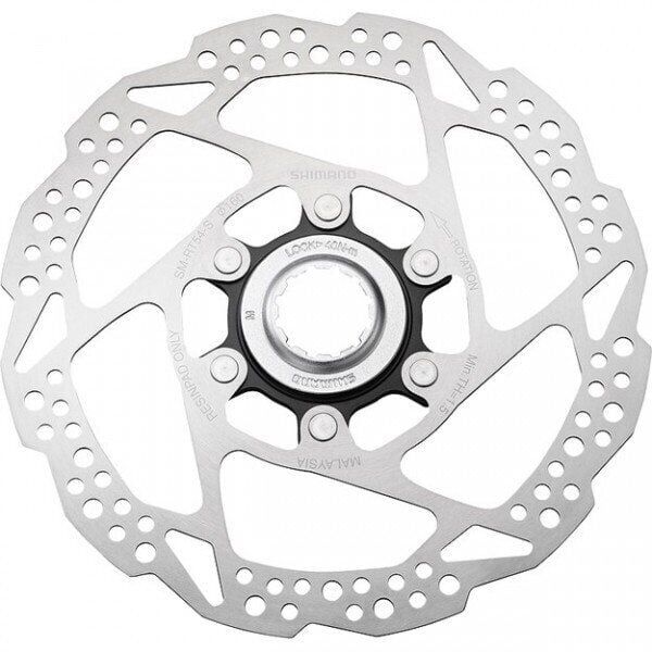 Shimano SM-RT54 Center Lock Rotor 160mm