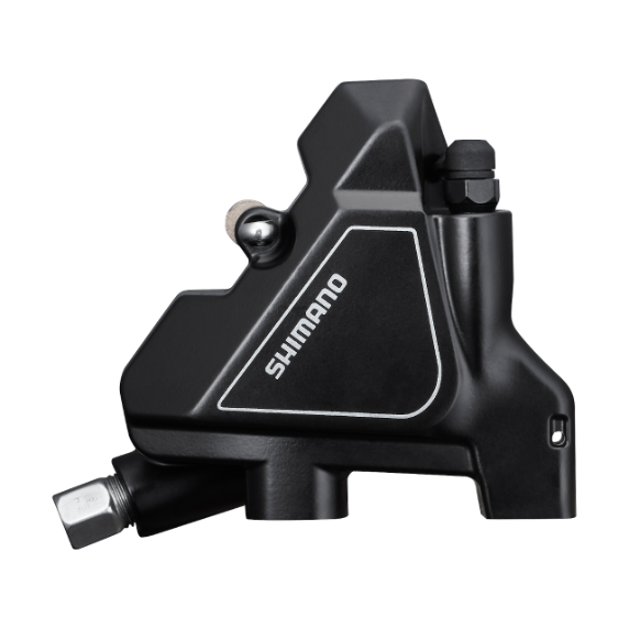 Shimano BR-UR300 Hidrolik Disk Fren Kaliperi - Ön - Siyah