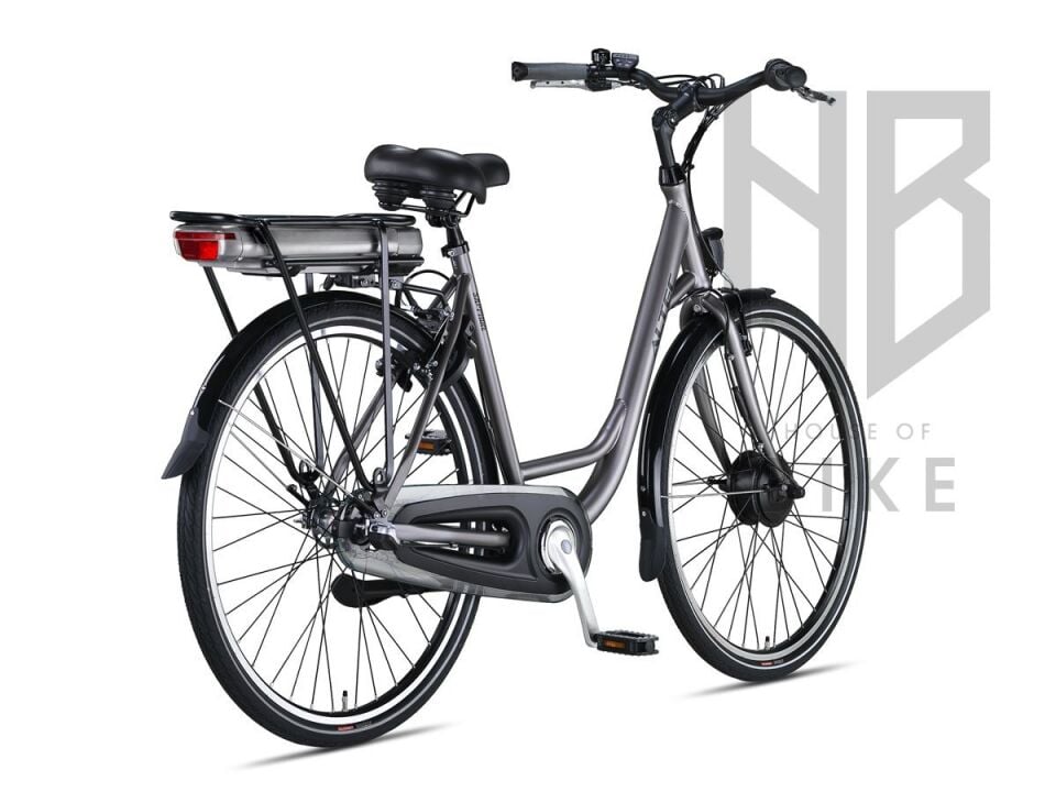 Altec Sapphire E-Bike 53cm Nexus 3V Lacivert