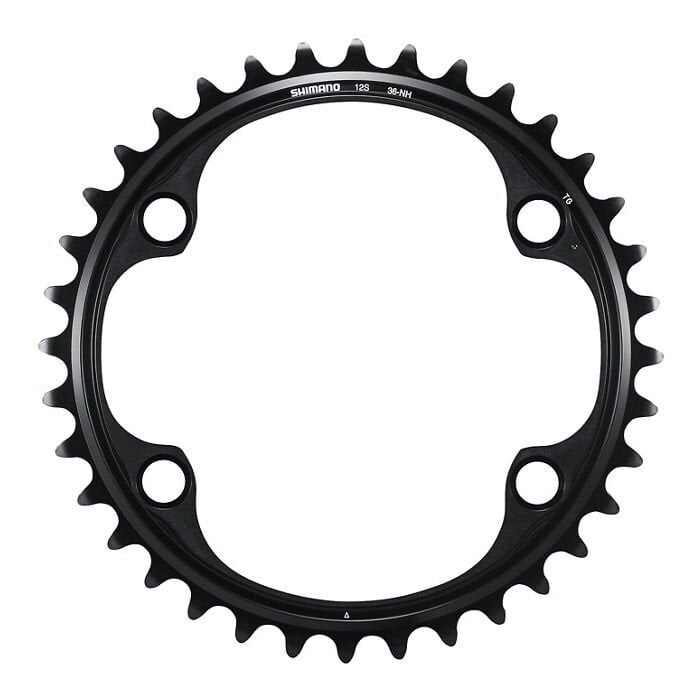 Shimano  SHIMANO FC-R9200/FC-R9200-P için Aynakol dişlisi 40T