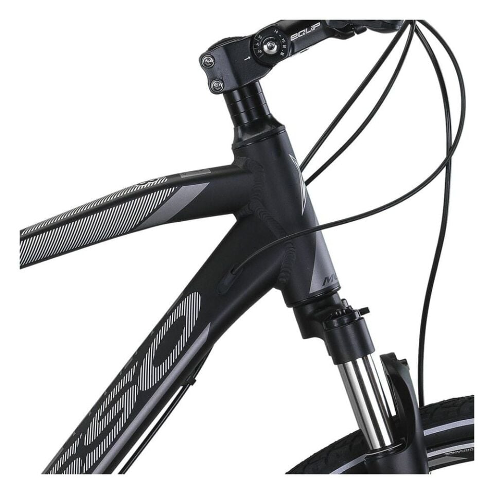 Mosso Legarda 2324 MSM H 46 Cm - LACİVERT / MAVİ