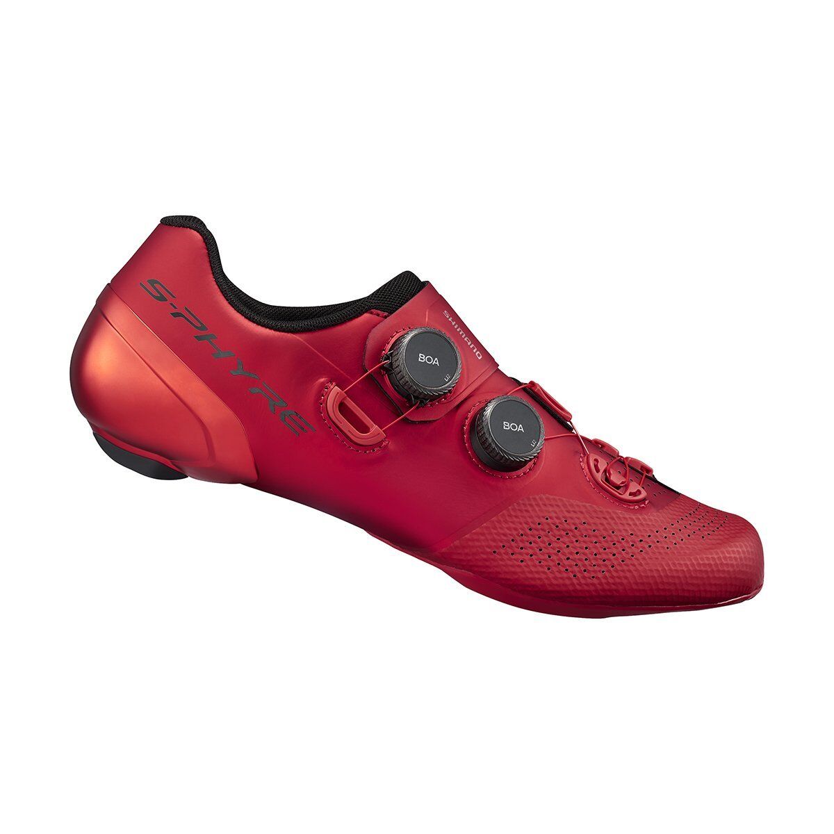 Shimano S-Phyre SH-RC902 Kırmızı