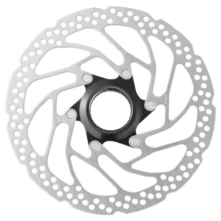 Shimano Sm-RT30 180 mm Disk Fren Rotoru