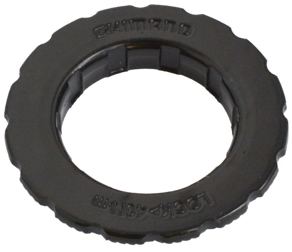 Shimano Sm-RT30 160 mm Disk Fren Rotoru - Mıknatıslı İç Kanal