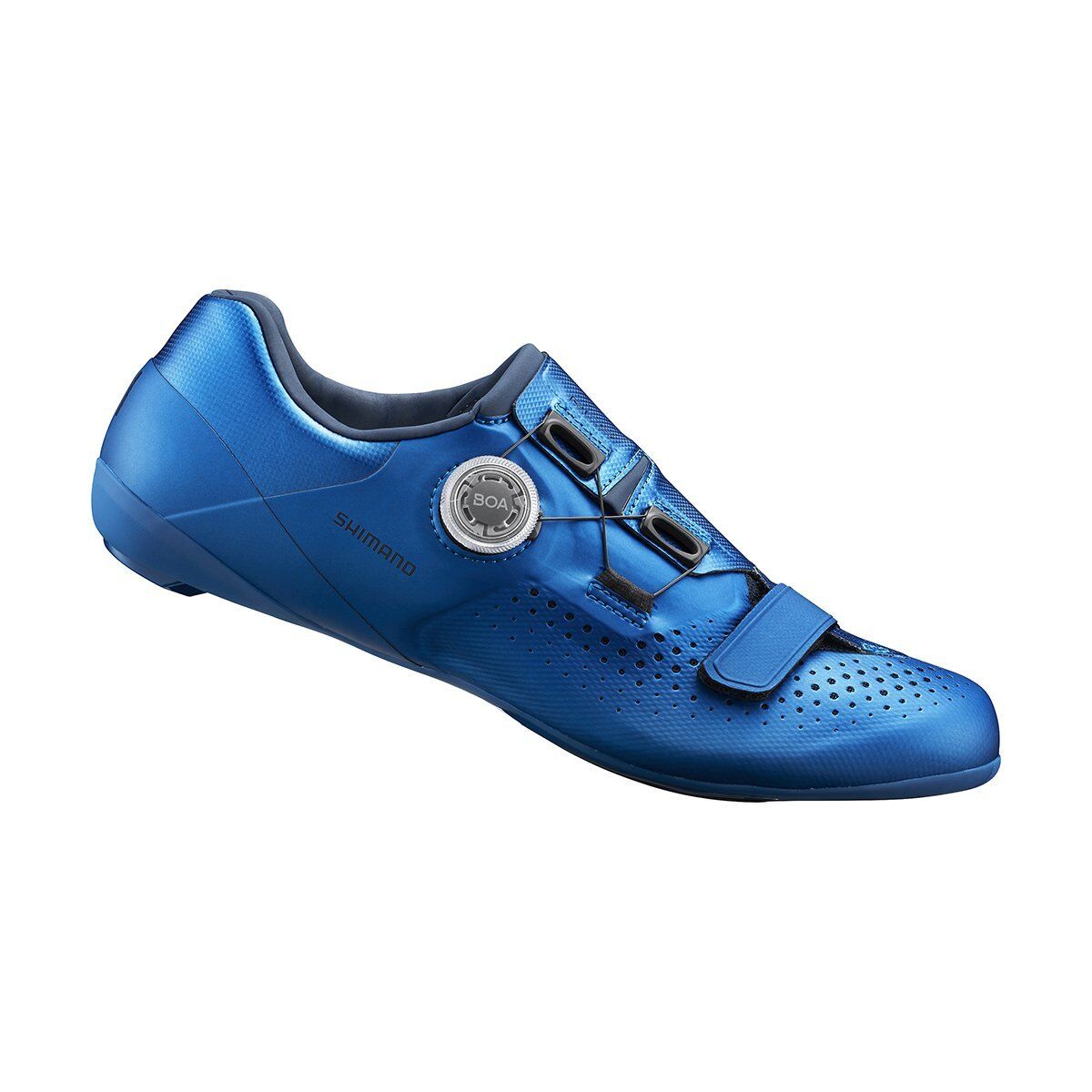 Shimano SH-RC500M Bisiklet Ayakkabısı Mavi 41