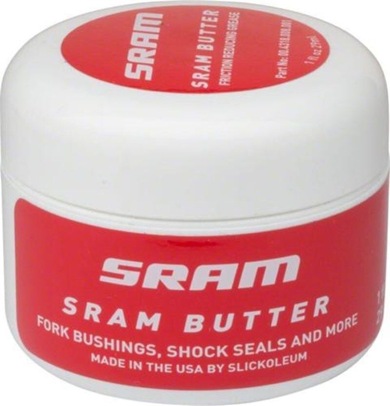 Sram Butter Gres Yağı 500ml