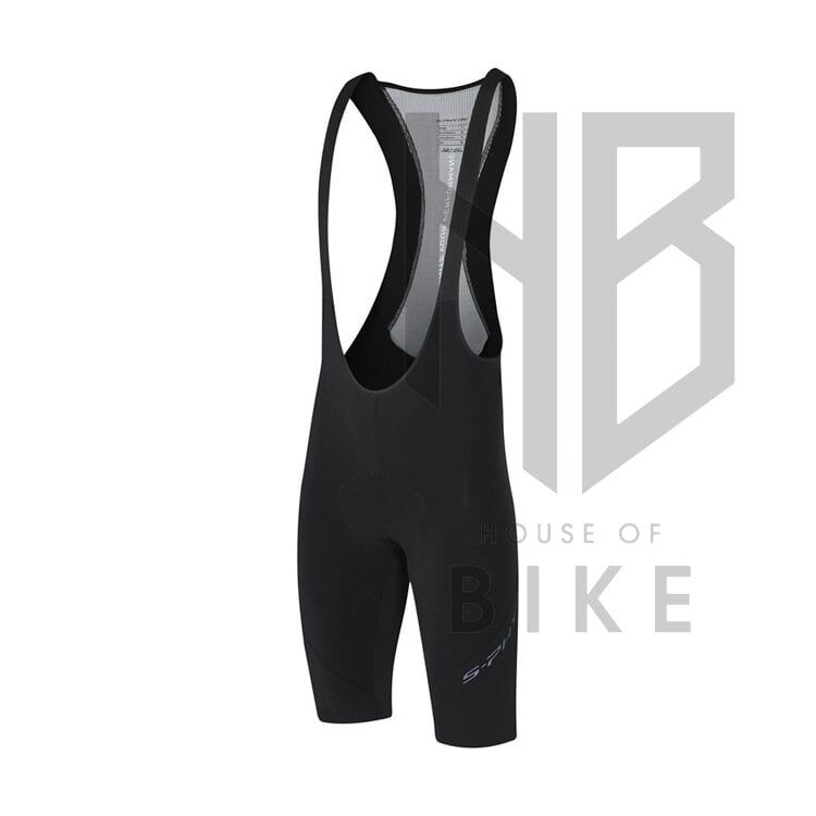 Shimano S-PHYRE Flash Askılı Şort - Bib Short