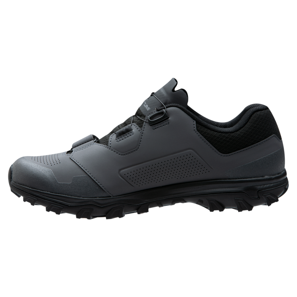 Pearl Izumi X-Alp Summit Smoke Grey 43 Numara