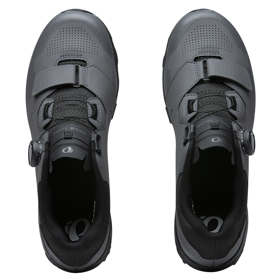 Pearl Izumi X-Alp Summit Smoke Grey 43 Numara