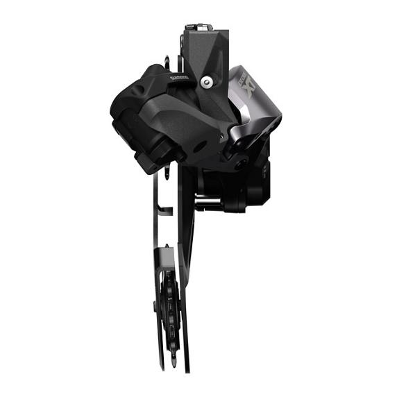 Shimano Deore XT RD-M8150 Arka Aktarıcı - Shadow RD+ | Di2 | 11 Vites | SGS