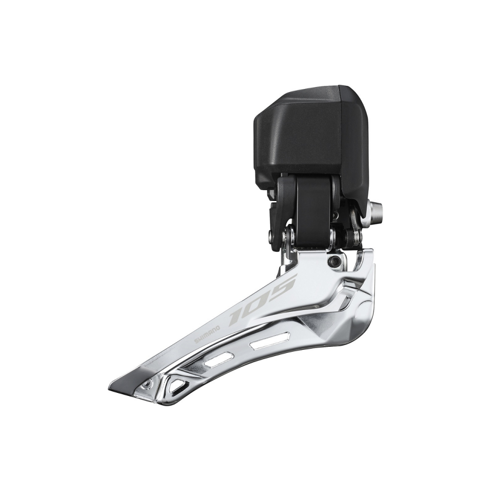 Shimano 105 Ön Değiştirici Di2 FD-R7150