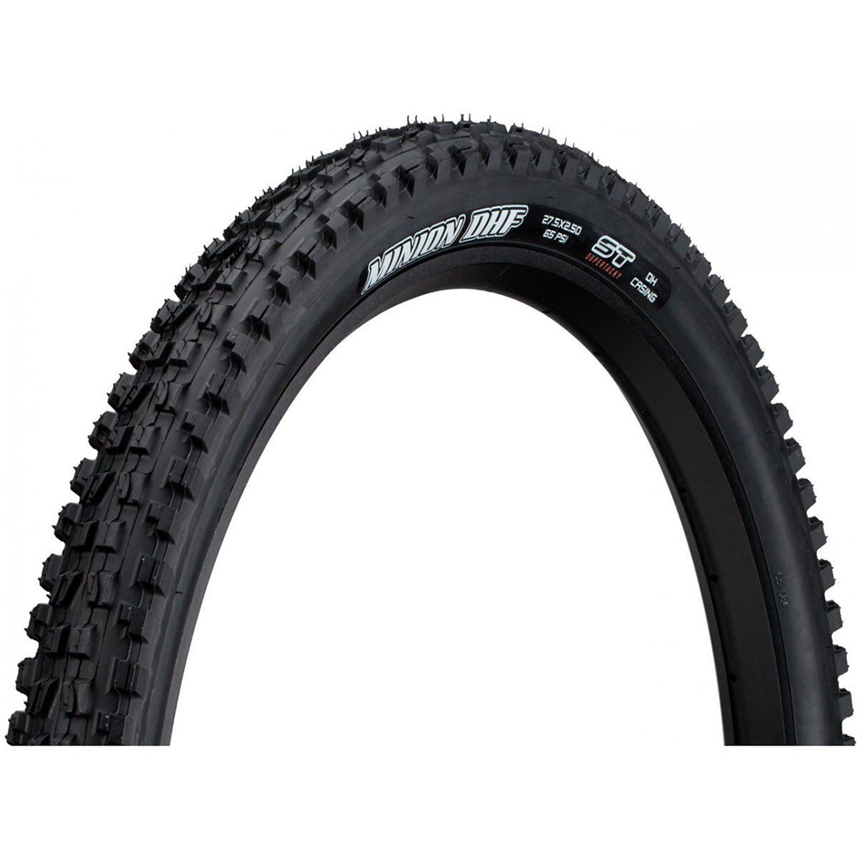 MAXXIS Dış Lastik MTB Minion DHF 27,5X2.50 Katlanır