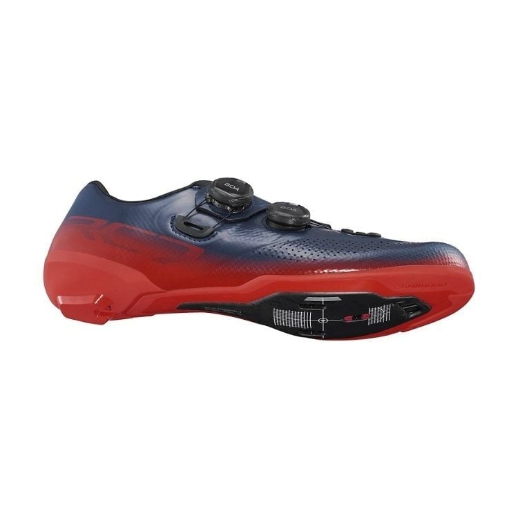 Shimano Ayakkabı SH-RC702 38.5 - Kırmızı