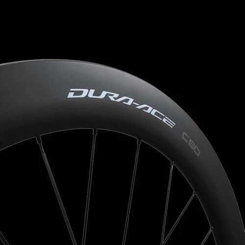 Shimano Dura Ace WH-R9270-C60-TL Ön Jant