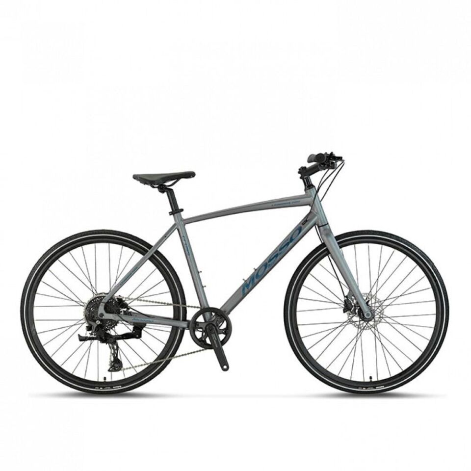 Mosso LEGARDA PRO X10 MDM