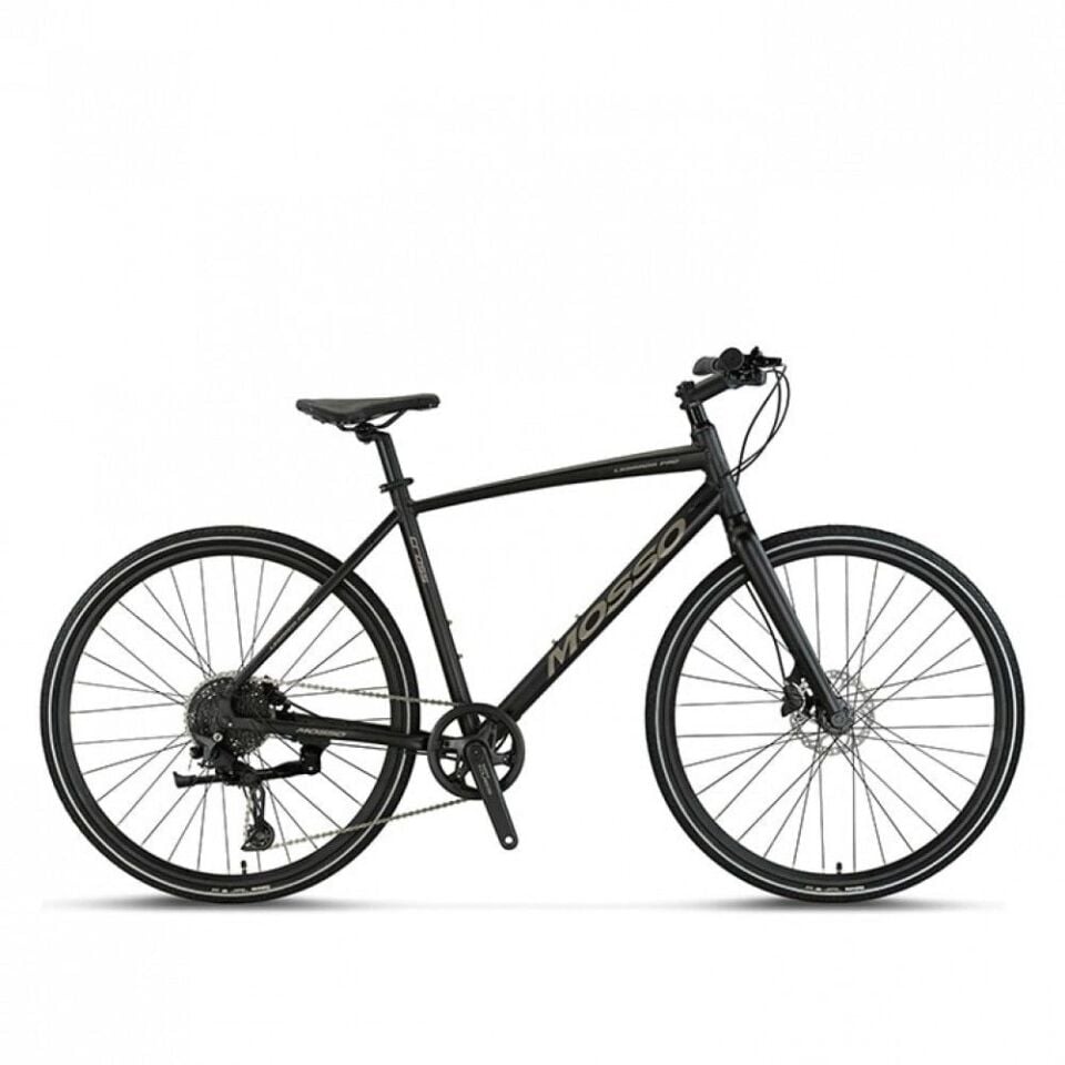 Mosso LEGARDA PRO X10 MDM