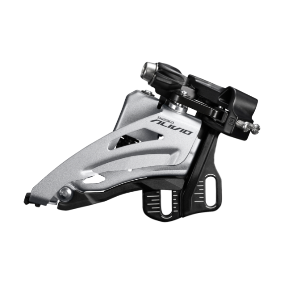 Shimano Alivio Ön Aktarıcı FD-M3120-E  | 2 Vites | SIDE SWING - E Tipi