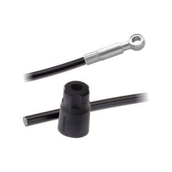 Shimano Disk Fren Hortumu SM-BH90-SBLS Banjo 2000 mm Siyah