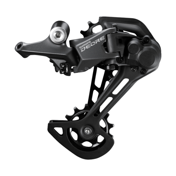 Shimano Deore RD-M5100-SGS Arka Aktarıcı  11-vites