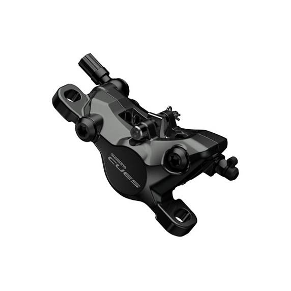 Shimano Cues BR-U8020 Ön/Arka Hidrolik Fren Kaliperi 2 Pistonlu