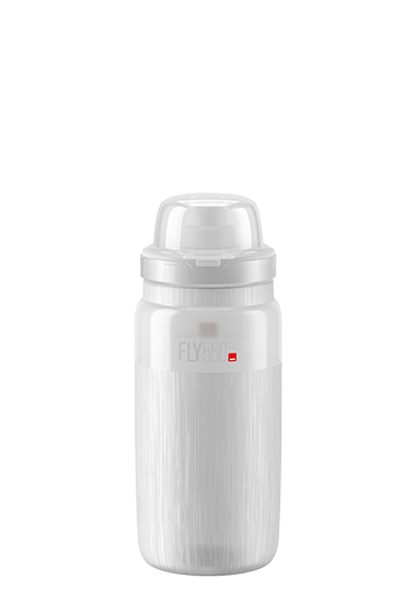 Elite Fly Tex Mtb 550ML Siyah