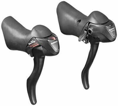 Shimano Tourney A073 Vites/Fren Kolu Seti 3x7 Vites
