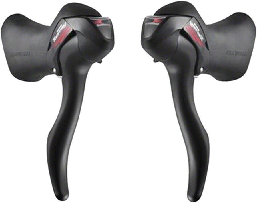 Shimano Tourney A070 Vites/Fren Kolu Seti 2x7 Vites