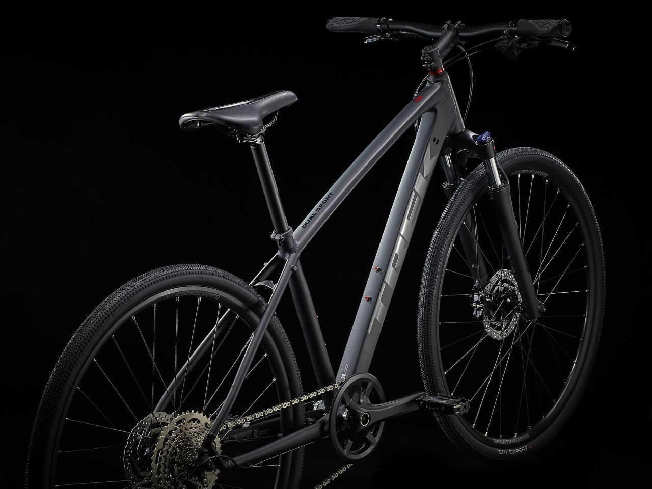 TREK DS 3