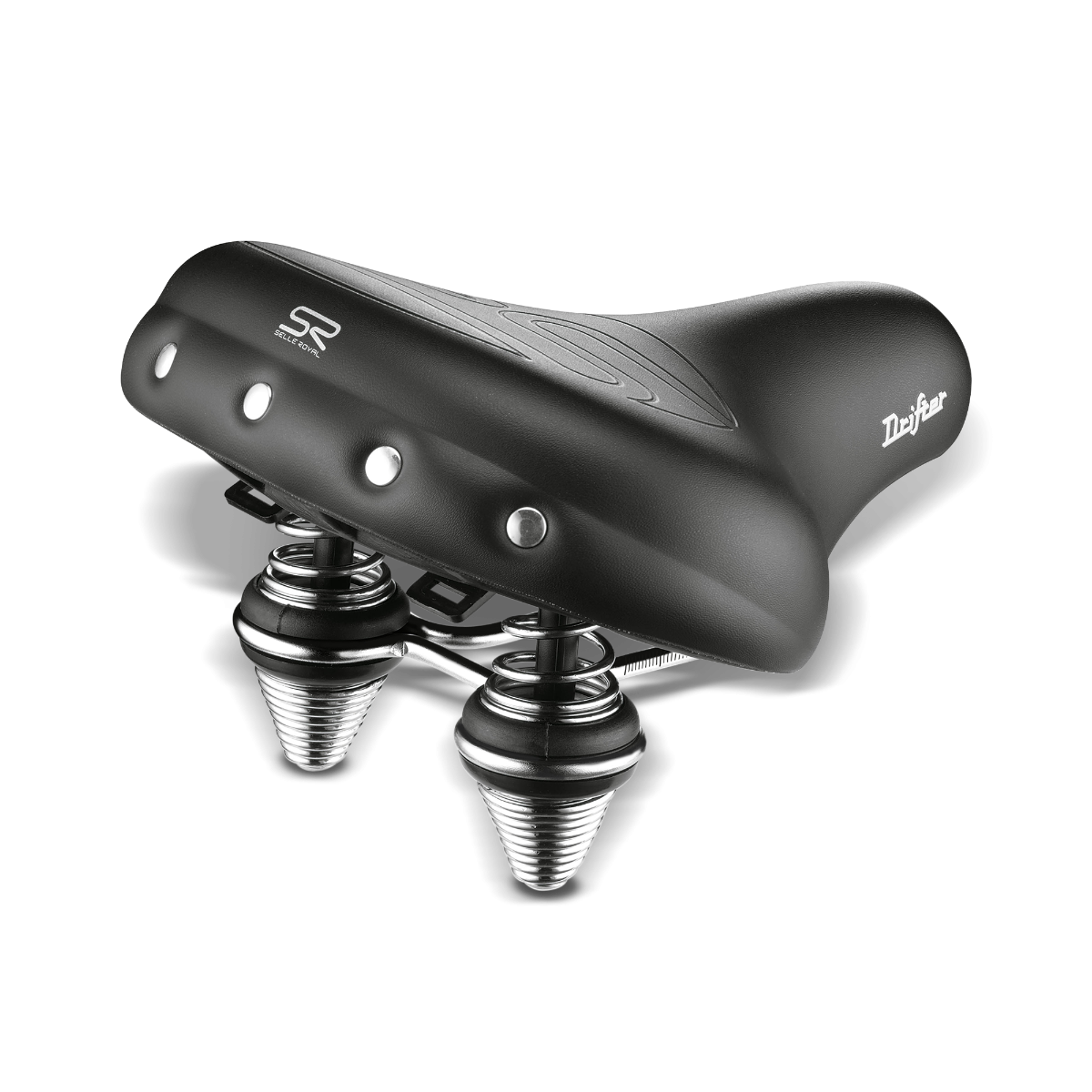 Drifter Strengtex Comfort Sele L