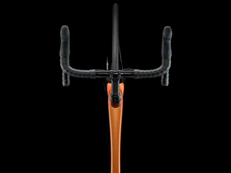 Trek Emonda SL 7 56- TURUNCU/SİYAH