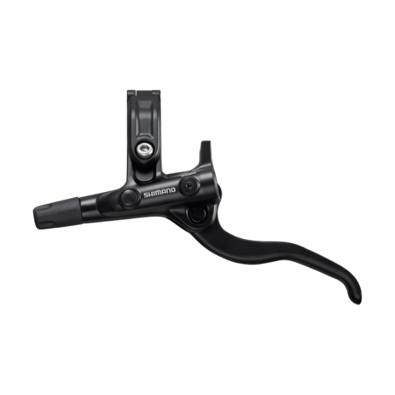 Shimano Deore BL-M4100 Sol/Ön Hidrolik Fren Kolu | 2 Parmak |