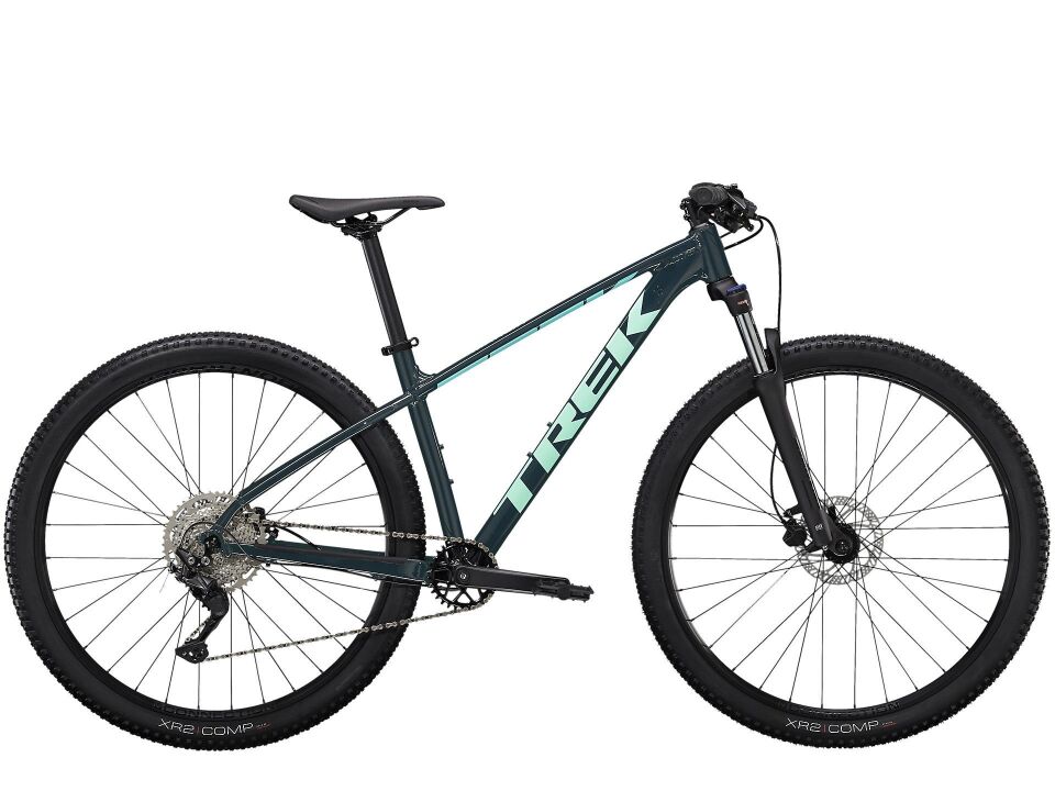 Trek Marlin 6 Gen 2 Large - Turuncu